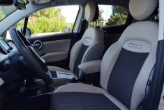 FIAT 500X  1.6 Multijet 16v 120ch Lounge
