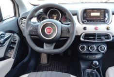 FIAT 500X  1.6 Multijet 16v 120ch Lounge