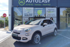 FIAT 500X  1.6 Multijet 16v 120ch Lounge
