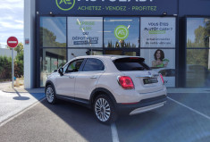 FIAT 500X  1.6 Multijet 16v 120ch Lounge