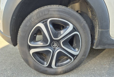 Citroën C3 1.2 PureTech 83 PLUS