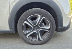 Citroën C3 1.2 PureTech 83 PLUS