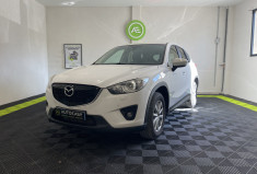 Mazda CX-5 2.2 SKYACTIV-D Dynamique 4x4