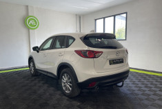 Mazda CX-5 2.2 SKYACTIV-D Dynamique 4x4