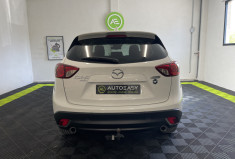 Mazda CX-5 2.2 SKYACTIV-D Dynamique 4x4