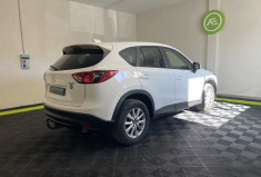 Mazda CX-5 2.2 SKYACTIV-D Dynamique 4x4
