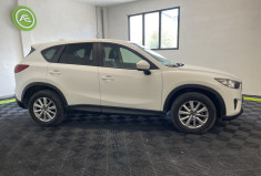 Mazda CX-5 2.2 SKYACTIV-D Dynamique 4x4