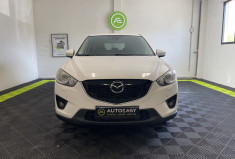 Mazda CX-5 2.2 SKYACTIV-D Dynamique 4x4