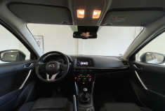 Mazda CX-5 2.2 SKYACTIV-D Dynamique 4x4