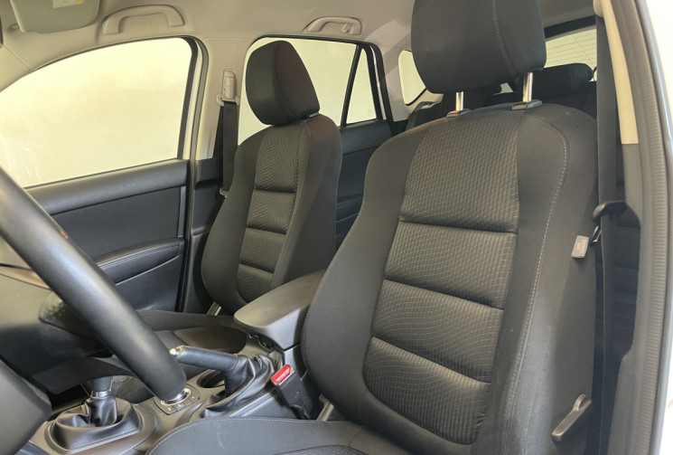 Mazda CX-5 2.2 SKYACTIV-D Dynamique 4x4