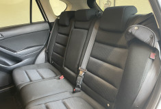 Mazda CX-5 2.2 SKYACTIV-D Dynamique 4x4