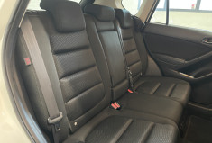 Mazda CX-5 2.2 SKYACTIV-D Dynamique 4x4