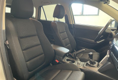 Mazda CX-5 2.2 SKYACTIV-D Dynamique 4x4