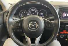 Mazda CX-5 2.2 SKYACTIV-D Dynamique 4x4