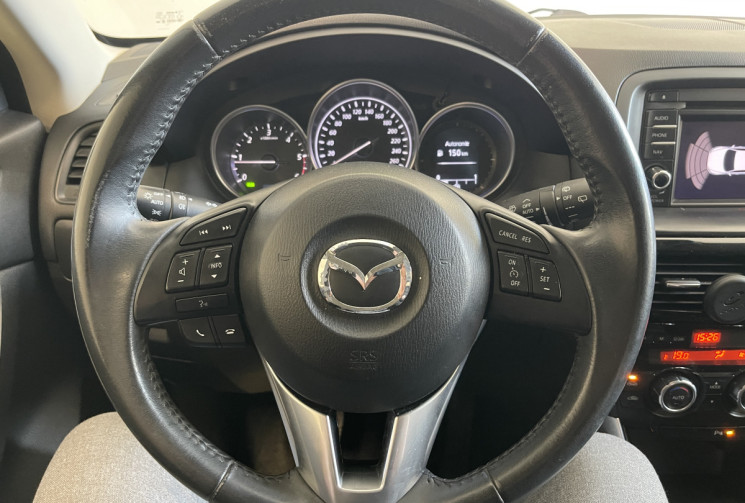 Mazda CX-5 2.2 SKYACTIV-D Dynamique 4x4
