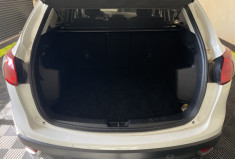 Mazda CX-5 2.2 SKYACTIV-D Dynamique 4x4