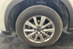 Mazda CX-5 2.2 SKYACTIV-D Dynamique 4x4