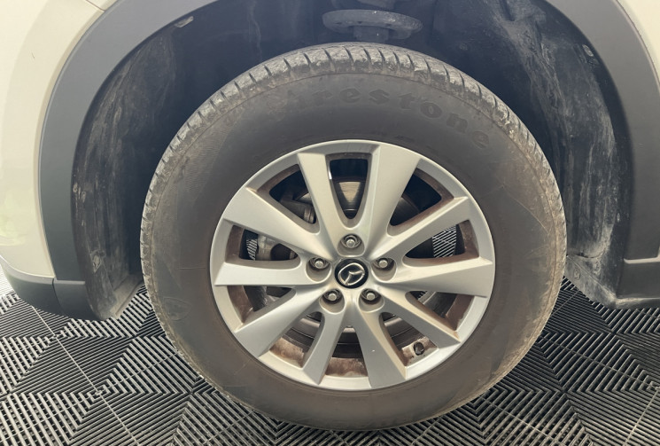Mazda CX-5 2.2 SKYACTIV-D Dynamique 4x4