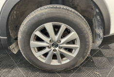 Mazda CX-5 2.2 SKYACTIV-D Dynamique 4x4