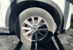 Mazda CX-5 2.2 SKYACTIV-D Dynamique 4x4