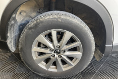 Mazda CX-5 2.2 SKYACTIV-D Dynamique 4x4