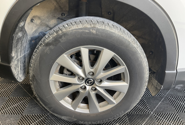 Mazda CX-5 2.2 SKYACTIV-D Dynamique 4x4