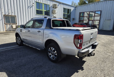 Ford Ranger Phase 2 3.2 TDCI 20V Pickup Double Cabine 4x4 200 cv - 1ére main* caméra *              