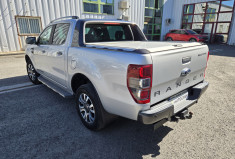 Ford Ranger Phase 2 3.2 TDCI 20V Pickup Double Cabine 4x4 200 cv - 1ére main* caméra *              