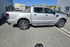 Ford Ranger Phase 2 3.2 TDCI 20V Pickup Double Cabine 4x4 200 cv - 1ére main* caméra *              