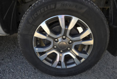 Ford Ranger Phase 2 3.2 TDCI 20V Pickup Double Cabine 4x4 200 cv - 1ére main* caméra *              