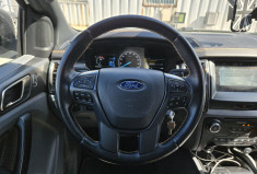 Ford Ranger Phase 2 3.2 TDCI 20V Pickup Double Cabine 4x4 200 cv - 1ére main* caméra *              