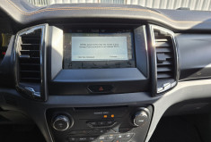 Ford Ranger Phase 2 3.2 TDCI 20V Pickup Double Cabine 4x4 200 cv - 1ére main* caméra *              
