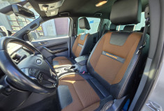Ford Ranger Phase 2 3.2 TDCI 20V Pickup Double Cabine 4x4 200 cv - 1ére main* caméra *              