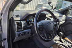 Ford Ranger Phase 2 3.2 TDCI 20V Pickup Double Cabine 4x4 200 cv - 1ére main* caméra *              