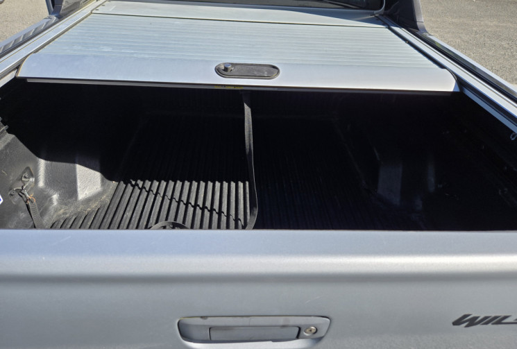 Ford Ranger Phase 2 3.2 TDCI 20V Pickup Double Cabine 4x4 200 cv - 1ére main* caméra *              