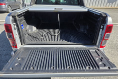 Ford Ranger Phase 2 3.2 TDCI 20V Pickup Double Cabine 4x4 200 cv - 1ére main* caméra *              