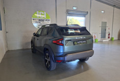 Dacia Duster 1.2 130 TCE MILD HYBRID JOURNEY GARANTIE 04/2028