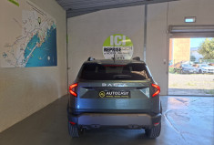 Dacia Duster 1.2 130 TCE MILD HYBRID JOURNEY GARANTIE 04/2028
