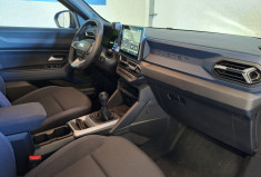 Dacia Duster 1.2 130 TCE MILD HYBRID JOURNEY GARANTIE 04/2028