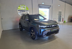 Dacia Duster 1.2 130 TCE MILD HYBRID JOURNEY GARANTIE 04/2028
