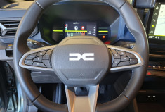 Dacia Duster 1.2 130 TCE MILD HYBRID JOURNEY GARANTIE 04/2028
