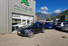 Audi Q5 Audi Q5 3.0 V6 TDI 258CH Boîte auto