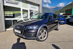 Audi Q5 Audi Q5 3.0 V6 TDI 258CH Boîte auto
