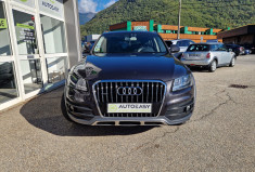 Audi Q5 Audi Q5 3.0 V6 TDI 258CH Boîte auto