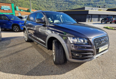 Audi Q5 Audi Q5 3.0 V6 TDI 258CH Boîte auto