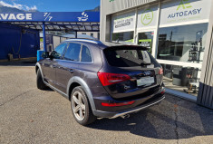 Audi Q5 Audi Q5 3.0 V6 TDI 258CH Boîte auto