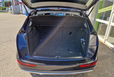 Audi Q5 Audi Q5 3.0 V6 TDI 258CH Boîte auto