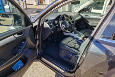 Audi Q5 Audi Q5 3.0 V6 TDI 258CH Boîte auto