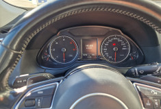 Audi Q5 Audi Q5 3.0 V6 TDI 258CH Boîte auto