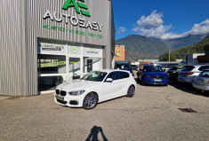 BMW Série 1 135 i f21 3 portes 3.0 i 24v 326 cv LCI